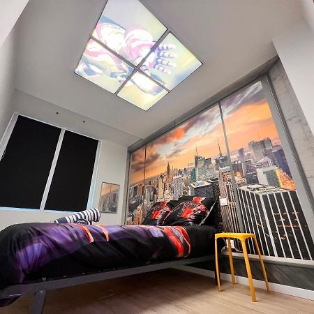 Le Marvel - Avengers Apartment Bedarieux Luaran gambar