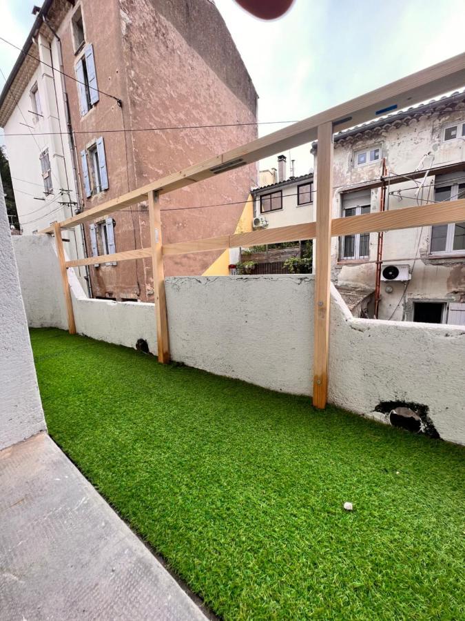 Le Marvel - Avengers Apartment Bedarieux Luaran gambar