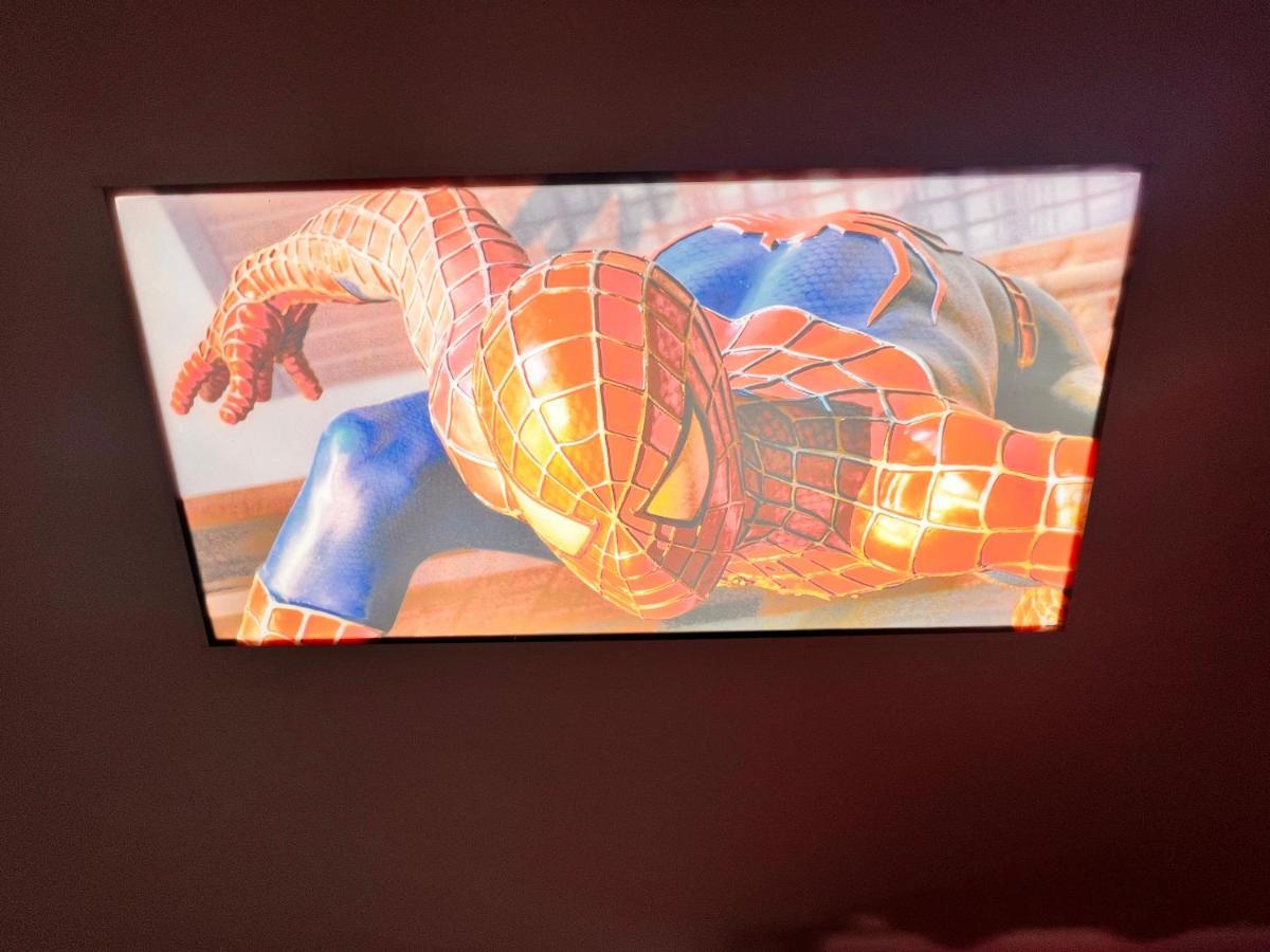 Le Marvel - Avengers Apartment Bedarieux Luaran gambar